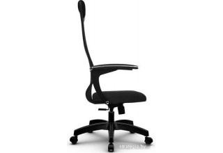 Кресло Metta SU-BU158-8 PL (темно-серый)