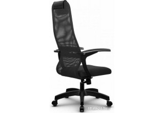 Кресло Metta SU-BU158-8 PL (темно-серый)