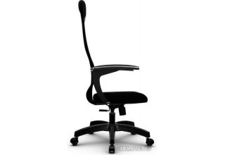 Кресло Metta SU-BU158-8 PL (черный)