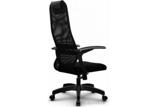 Кресло Metta SU-BU158-8 PL (черный)