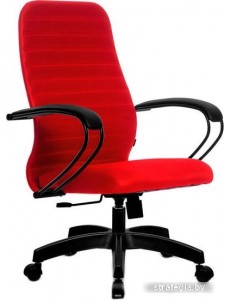 Кресло Metta SU-CP-10 PL (красный)