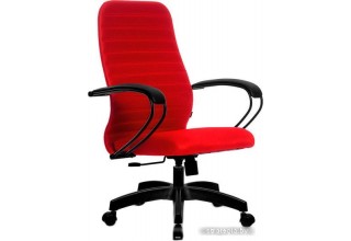 Кресло Metta SU-CP-10 PL (красный)