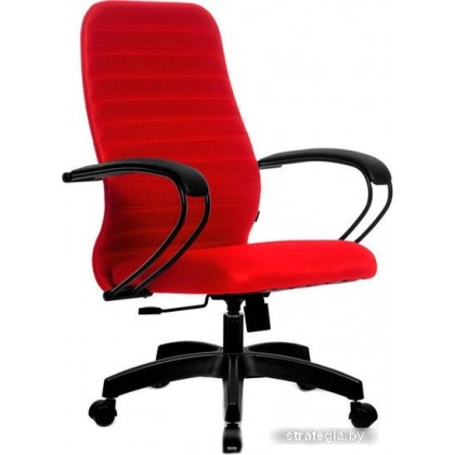 Кресло Metta SU-CP-10 PL (красный)