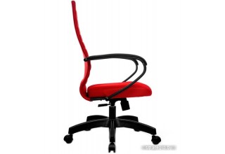 Кресло Metta SU-CP-10 PL (красный)