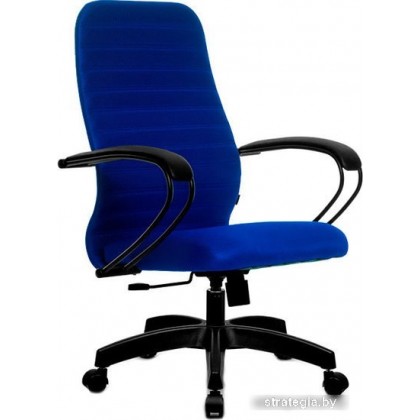 Кресло Metta SU-CP-10 PL (синий)