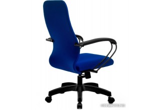 Кресло Metta SU-CP-10 PL (синий)