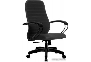 Кресло Metta SU-CP-10 PL (темно-серый)