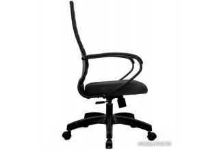 Кресло Metta SU-CP-10 PL (темно-серый)