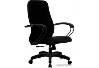 Кресло Metta SU-CP-10 PL (черный)