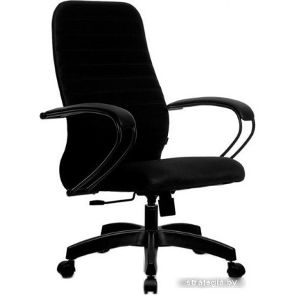 Кресло Metta SU-CP-10 PL (черный)