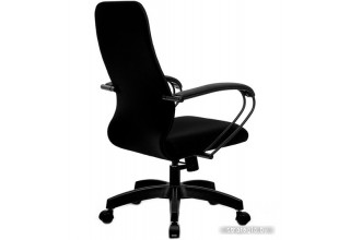 Кресло Metta SU-CP-10 PL (черный)