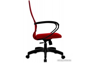 Кресло Metta SU-CP-8 PL (красный)