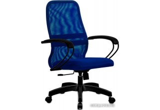 Кресло Metta SU-CP-8 PL (синий)