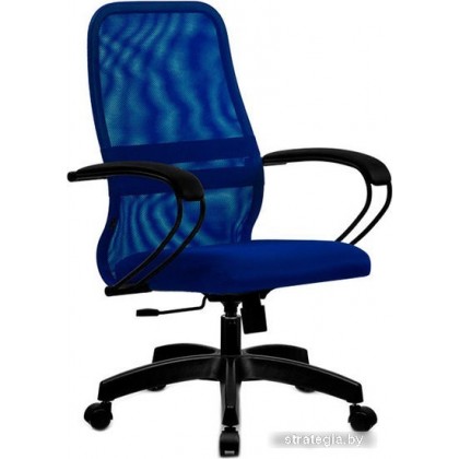 Кресло Metta SU-CP-8 PL (синий)