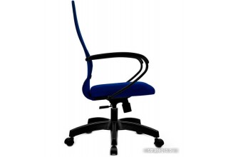 Кресло Metta SU-CP-8 PL (синий)