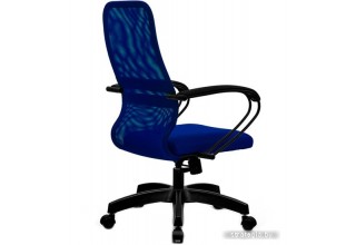Кресло Metta SU-CP-8 PL (синий)