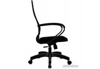 Кресло Metta SU-CP-8 PL (темно-серый)