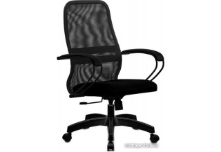 Кресло Metta SU-CP-8 PL (черный)