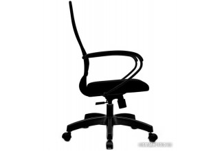 Кресло Metta SU-CP-8 PL (черный)