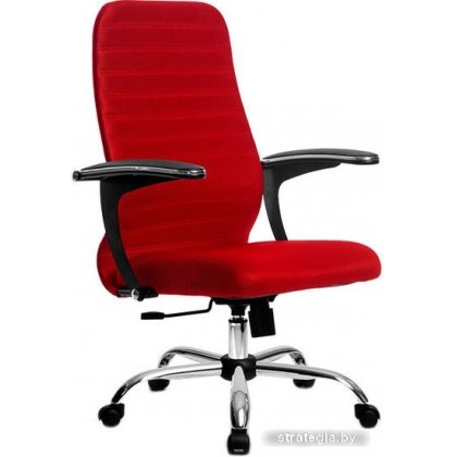 Кресло Metta SU-CU152-10 CH (красный)