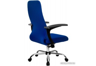 Кресло Metta SU-CU152-10 CH (синий)