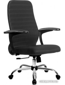 Кресло Metta SU-CU152-10 CH (темно-серый)