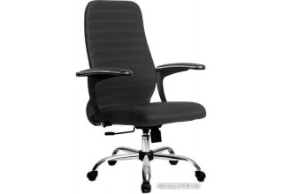 Кресло Metta SU-CU152-10 CH (темно-серый)