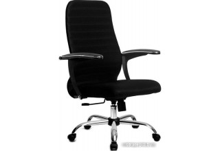 Кресло Metta SU-CU152-10 CH (черный)
