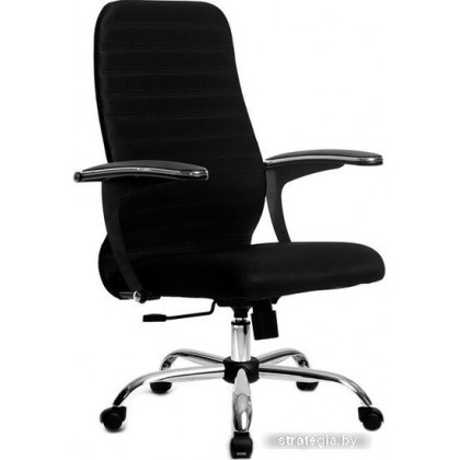Кресло Metta SU-CU152-10 CH (черный)