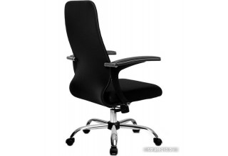 Кресло Metta SU-CU152-10 CH (черный)