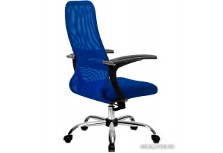 Кресло Metta SU-CU152-8 CH (синий)