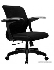 Кресло Metta SU-M-4 160/001 (черный)