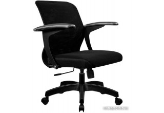 Кресло Metta SU-M-4 160/001 (черный)