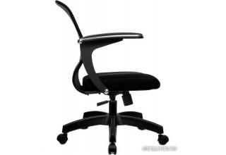 Кресло Metta SU-M-4 160/001 (черный)