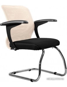 Офисный стул Metta SU-M-4 160/007 (бежевый)