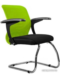 Офисный стул Metta SU-M-4 160/007 (зеленый)