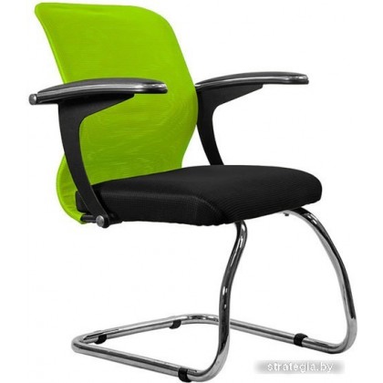 Офисный стул Metta SU-M-4 160/007 (зеленый)