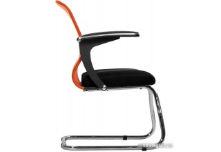 Офисный стул Metta SU-M-4 160/007 (оранжевый)