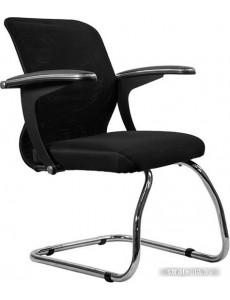 Офисный стул Metta SU-M-4 160/007 (черный)