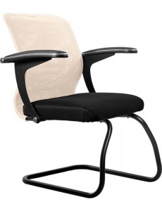 Офисный стул Metta SU-M-4 160/008 (бежевый)