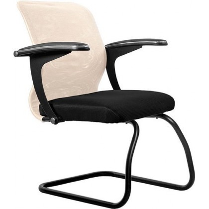 Офисный стул Metta SU-M-4 160/008 (бежевый)