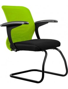 Офисный стул Metta SU-M-4 160/008 (зеленый)