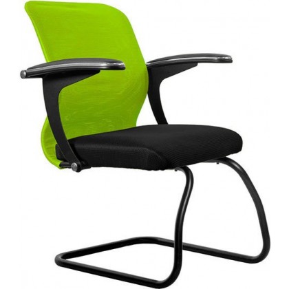 Офисный стул Metta SU-M-4 160/008 (зеленый)