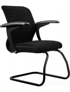 Офисный стул Metta SU-M-4 160/008 (черный)