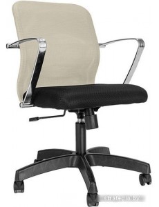 Кресло Metta SU-M-4 190/001 (бежевый)