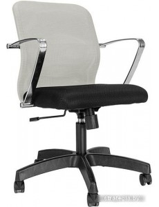 Кресло Metta SU-M-4 190/001 (белый)