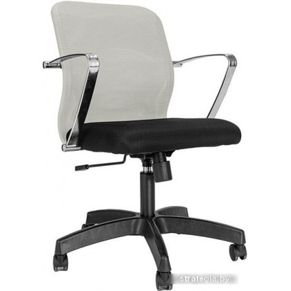 Кресло Metta SU-M-4 190/001 (белый)