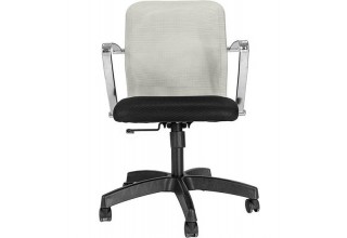 Кресло Metta SU-M-4 190/001 (белый)