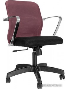 Кресло Metta SU-M-4 190/001 (бордовый)