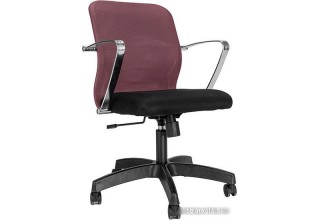 Кресло Metta SU-M-4 190/001 (бордовый)